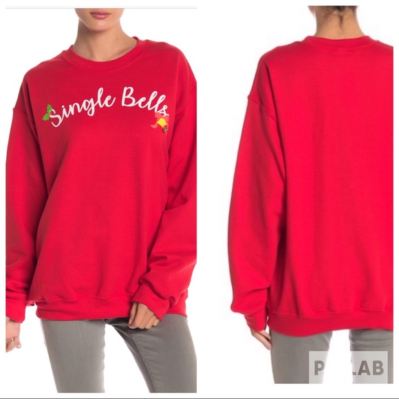 Christmas sweatshirt - Picture 1 of 1